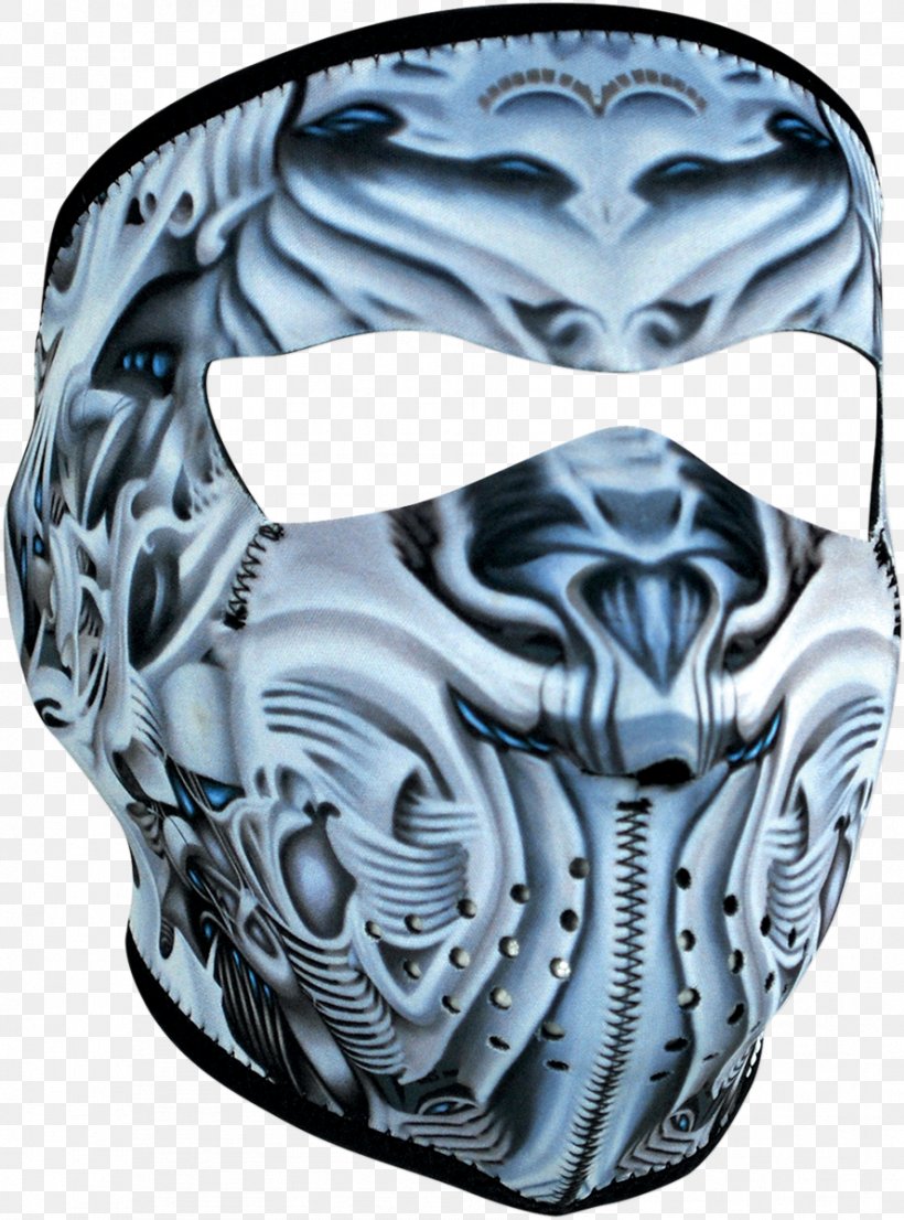 Neoprene Mask Balaclava Face Headgear, PNG, 889x1200px, Neoprene, Balaclava, Chin, Clothing Accessories, Dust Mask Download Free