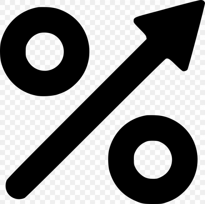 Percentage Investment Service Clip Art, PNG, 980x976px, Percentage, Black And White, Brand, Economic Growth, Foreign Exchange Market Download Free