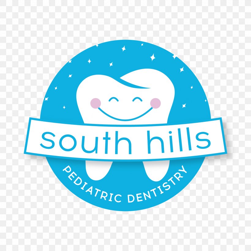 South Hills Pediatric Dentistry South Hills Orthodontics, PNG, 1500x1500px, South Hills Pediatric Dentistry, Area, Artwork, Blue, Brand Download Free