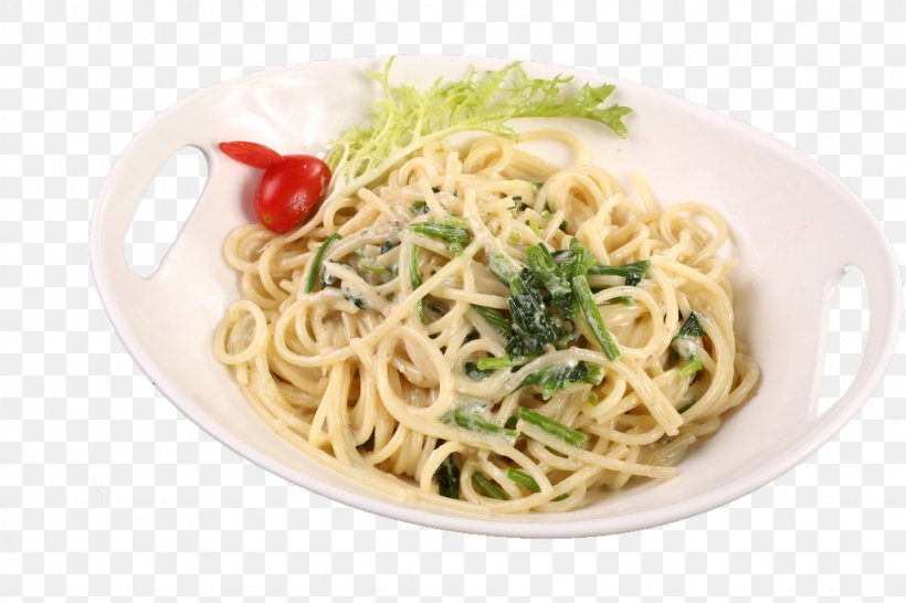 Spaghetti Aglio E Olio Chow Mein Lo Mein Spaghetti Alle Vongole Chinese Noodles, PNG, 1024x683px, Spaghetti Aglio E Olio, Al Dente, Asian Food, Bigoli, Bucatini Download Free