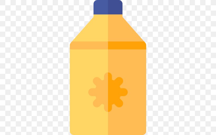 Water Bottles Liquid, PNG, 512x512px, Water Bottles, Bottle, Liquid, Orange, Water Download Free
