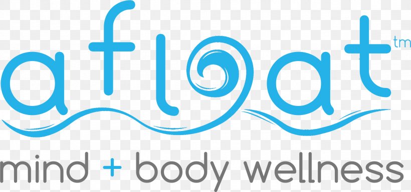 Afloat: Mind + Body Wellness Massage ドローン操縦士協会 Apartment Spa, PNG, 2309x1082px, Massage, Apartment, Area, Blue, Brand Download Free