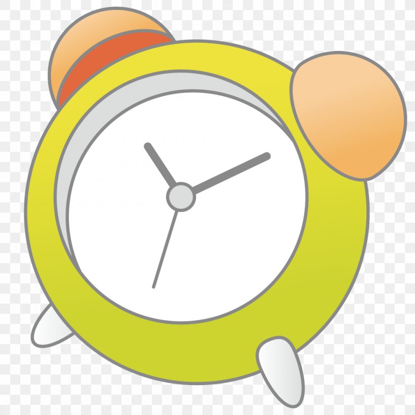 Alarm Clock Gratis, PNG, 1000x1000px, Alarm Clock, Alarm Device, Area, Cartoon, Clock Download Free