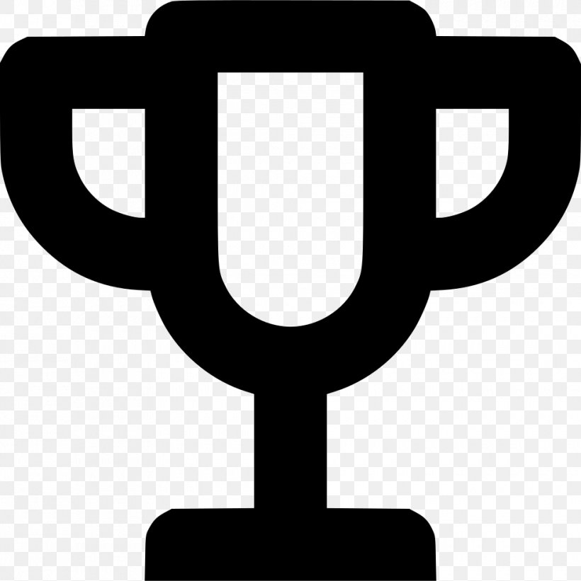 Download, PNG, 980x982px, Award, Black And White, Champion, Cup, Logo Download Free