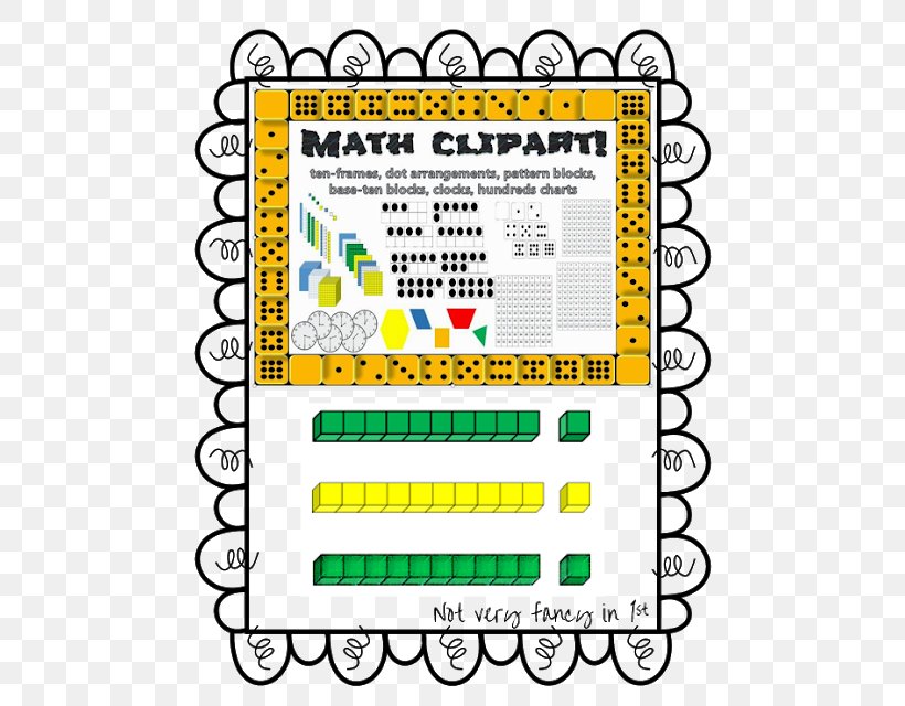 First Grade TeachersPayTeachers Education Nonpositional Numeral System Mathematics, PNG, 500x640px, First Grade, Addition, Area, Diagram, Education Download Free