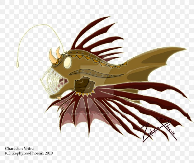 Illustration Insect Fish Cartoon Legendary Creature, PNG, 900x759px, Insect, Cartoon, Fictional Character, Fish, Legendary Creature Download Free