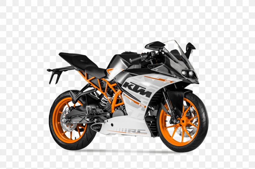 KTM RC 390 Motorcycle KTM 1190 RC8 KTM 390 Series, PNG, 1040x690px, Ktm, Automotive Exterior, Brand, Hardware, Ktm 125 Duke Download Free