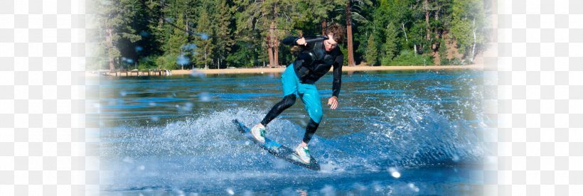 Lake Tahoe Water Skiing Recreation, PNG, 1600x540px, Lake Tahoe, Beach, Business, Diving, Endurance Sports Download Free