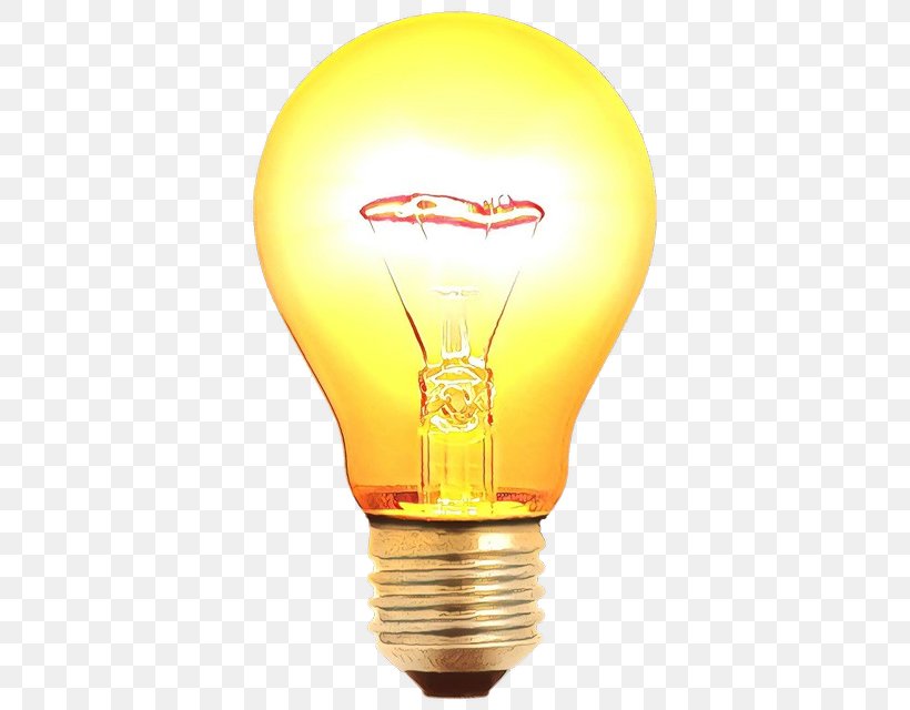 Light Bulb, PNG, 480x640px, Cartoon, Amber, Automotive Lighting, Compact Fluorescent Lamp, Fluorescent Lamp Download Free