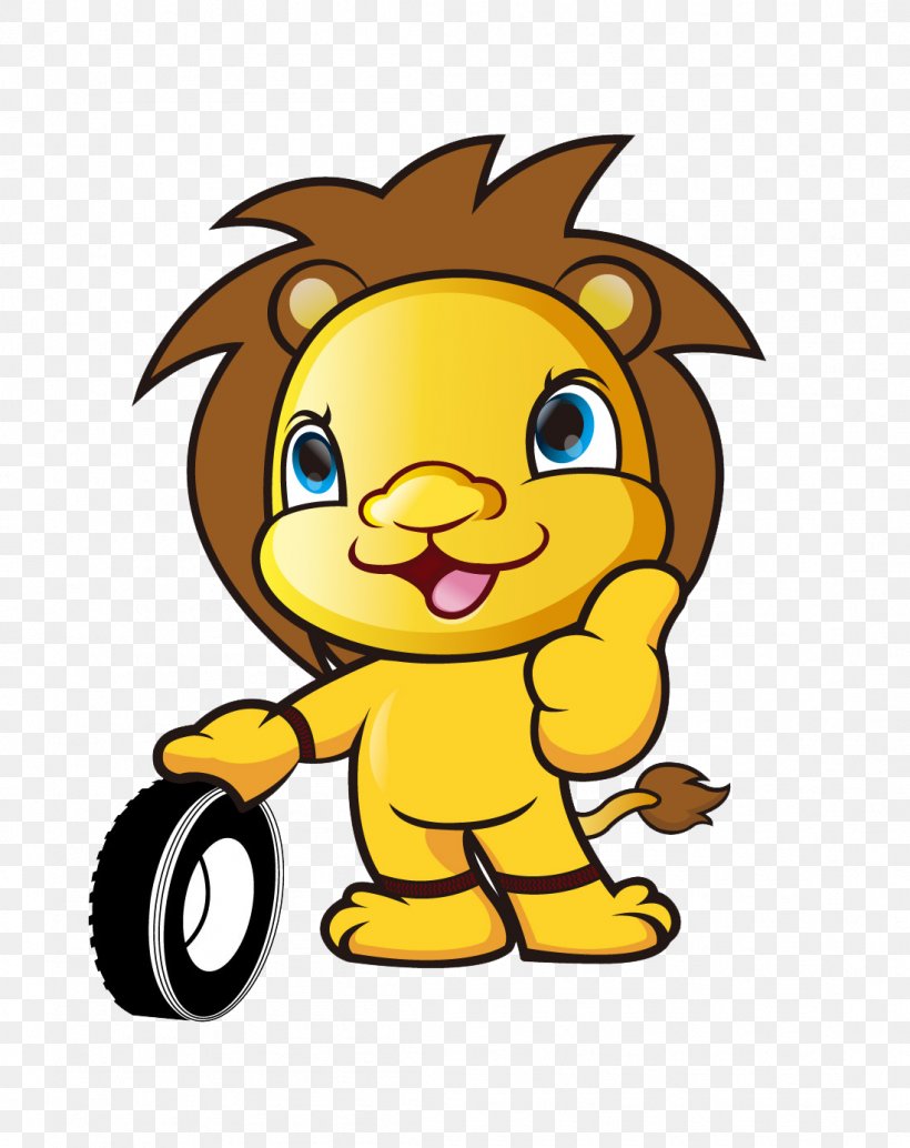 Lion Cartoon Clip Art, PNG, 1099x1386px, Lion, Art, Avatar, Car, Carnivoran Download Free