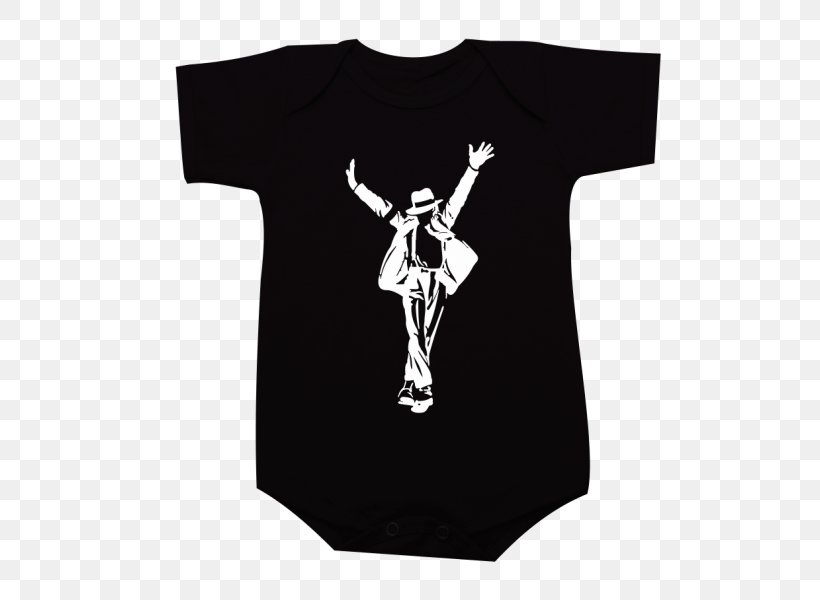 Printed T-shirt The Jackson 5 King Of Pop, PNG, 600x600px, Tshirt, Ben, Black, Brand, Clothing Download Free