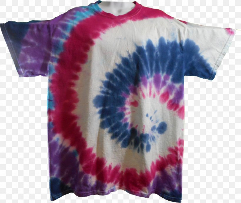 Textile T-shirt Purple Dye, PNG, 1000x844px, Textile, Dye, Magenta, Material, Outerwear Download Free