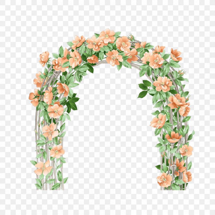Wedding Arch Flower Clip Art, PNG, 850x850px, Flower, Arch, Cut Flowers, Flora, Floral Design Download Free