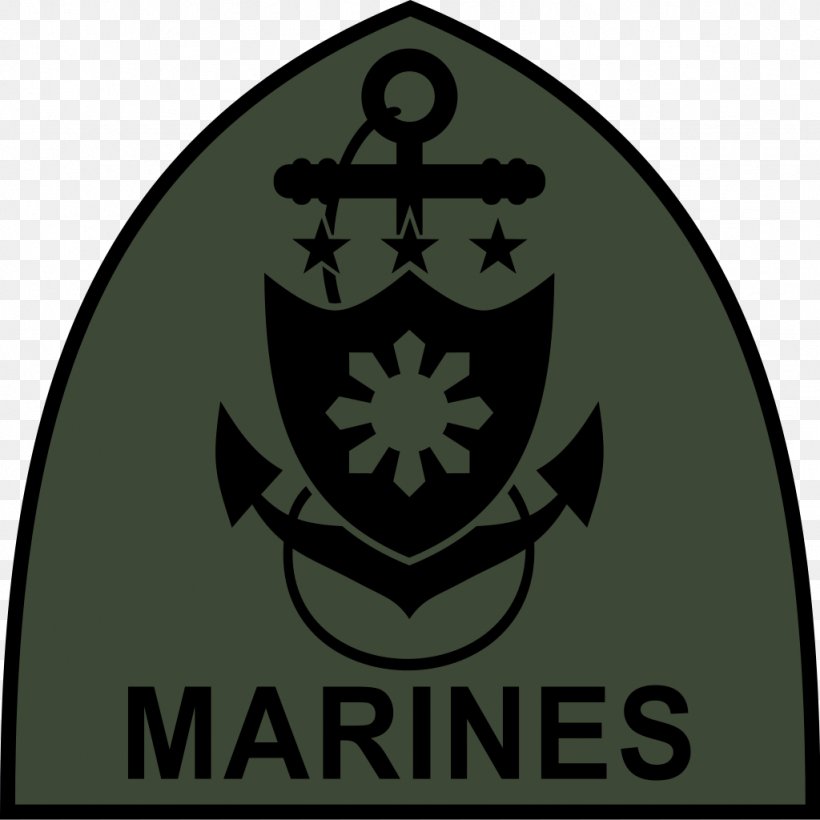 Armed Forces Of The Philippines Philippine Marine Corps Marines Navy, PNG, 1024x1024px, Philippines, Air Force, Anchor, Armed Forces Of The Philippines, Army Download Free
