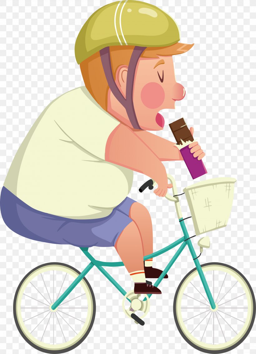 Bicycle Cycling Cartoon Clip Art, PNG, 3150x4362px, Bicycle, Abike, Bicycle Accessory, Cartoon, Cycling Download Free