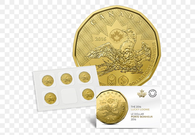 Canada Coin Loonie Canadian Dollar Royal Canadian Mint, PNG, 570x570px, Canada, Banknotes Of The Canadian Dollar, Canadian Dollar, Canadian Fiftydollar Note, Cash Download Free