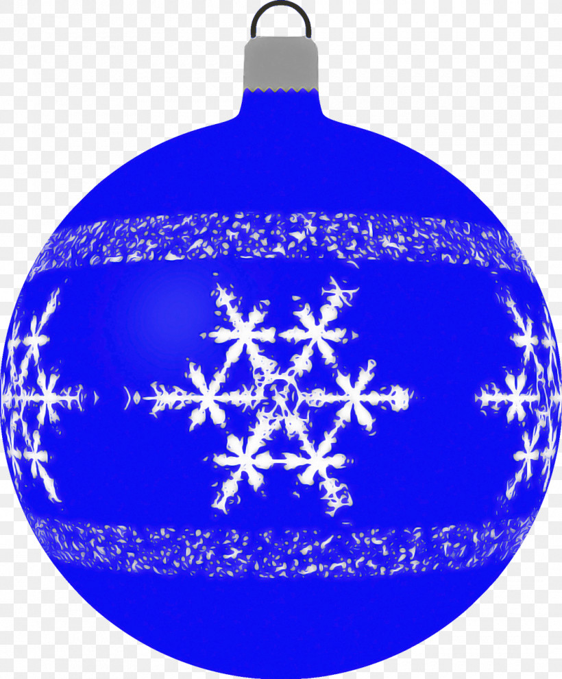Christmas Ornament, PNG, 1060x1280px, Cobalt Blue, Blue, Christmas Decoration, Christmas Ornament, Electric Blue Download Free