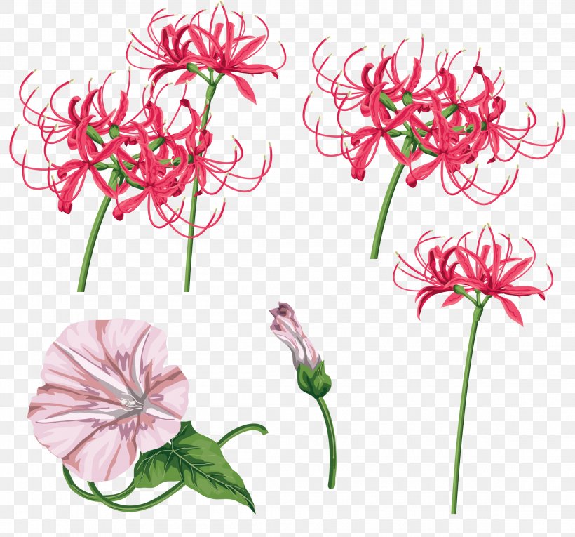 Floral Design Cut Flowers Plant Stem Clip Art, PNG, 2300x2148px, Floral Design, Basket, Carnation, Cut Flowers, Easter Download Free