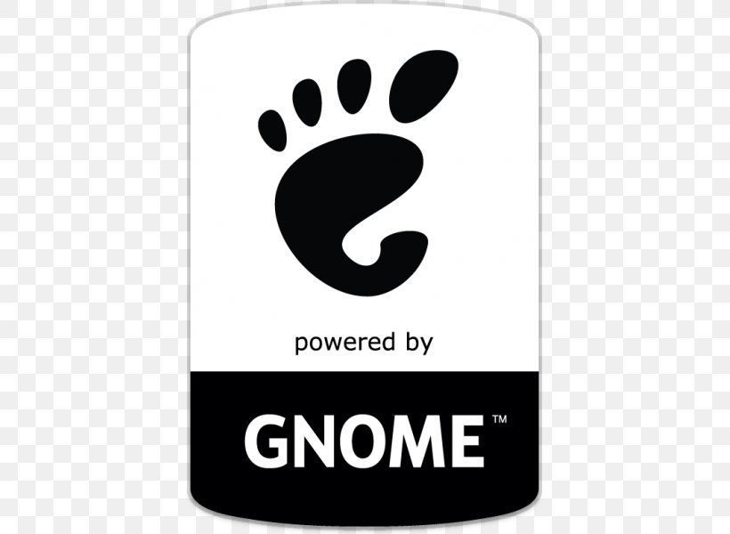 GNOME Shell Logo Linux Copyright, PNG, 600x600px, Gnome, Brand, Copyleft, Copyright, Gnome Shell Download Free