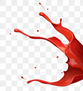 Chili Red - Image Graphics Photography Red Design PNG