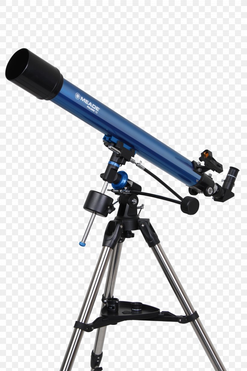 Meade Instruments Refracting Telescope Equatorial Mount Reflecting Telescope, PNG, 3456x5184px, Meade Instruments, Altazimuth Mount, Aperture, Astronomy, Barlow Lens Download Free