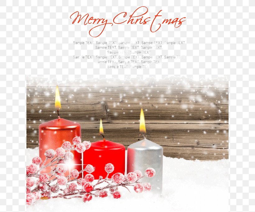 Merry Christmas, PNG, 650x682px, Christmas, Advent, Advent Sunday, Candle, Candy Cane Download Free