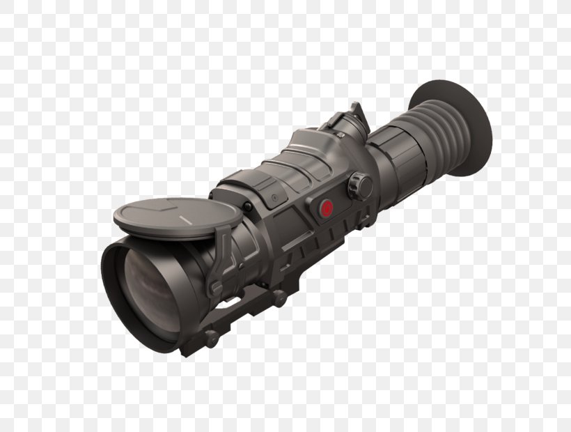 Monocular Thermography Thermographic Camera Optics Sight, PNG, 620x620px, Monocular, Binoculars, Hardware, Hunting, Lens Download Free