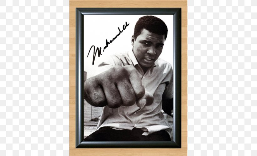 Muhammad Ali Boxing Apple Heavyweight Athlete, PNG, 500x500px, Muhammad Ali, Apple, Athlete, Autograph, Boxing Download Free