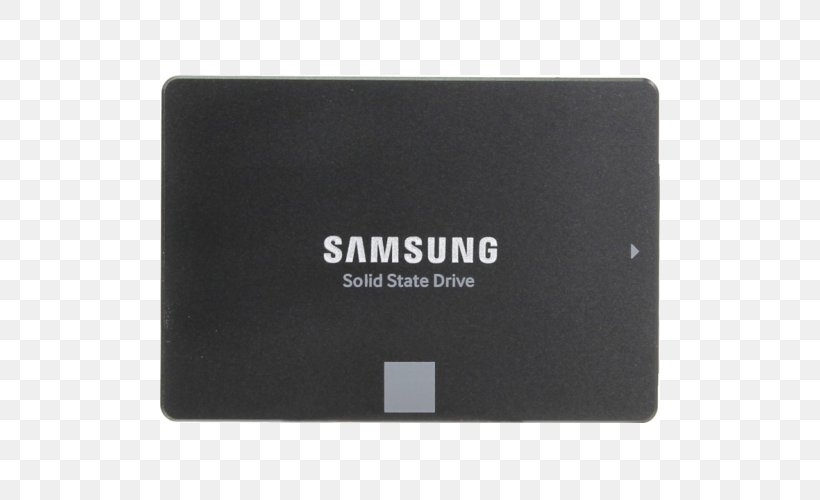 Solid-state Drive Samsung 850 EVO SSD Samsung 860 EVO SATA III 2.5