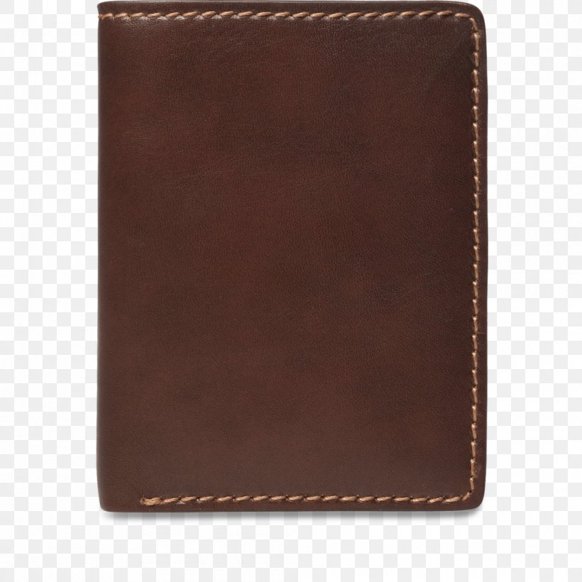 Wallet Leather Product Design, PNG, 1000x1000px, Wallet, Brown, Leather Download Free