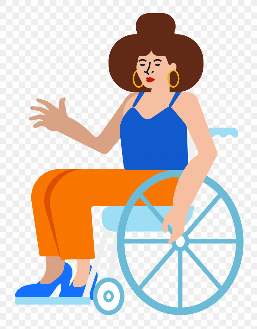 Wheelchair, PNG, 1951x2500px, Wheelchair, Car, Drawing, Symbol Download Free