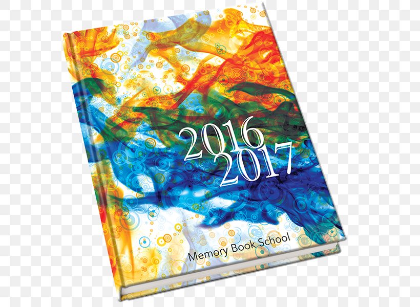 Yearbook National Secondary School Middle School Elementary School, PNG, 600x600px, Yearbook, Advertising, Book, Book Cover, Color Download Free