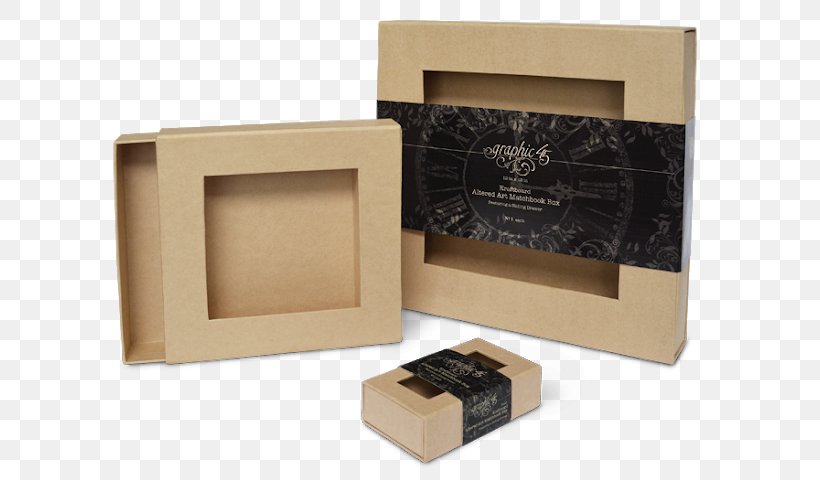 Box Paper Matchbook Graphics Packaging And Labeling, PNG, 640x480px, Box, Art, Gift, Kraft Paper, Lid Download Free