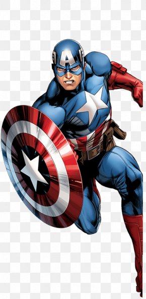 Captain America And The Avengers United States Icon, PNG, 567x567px ...