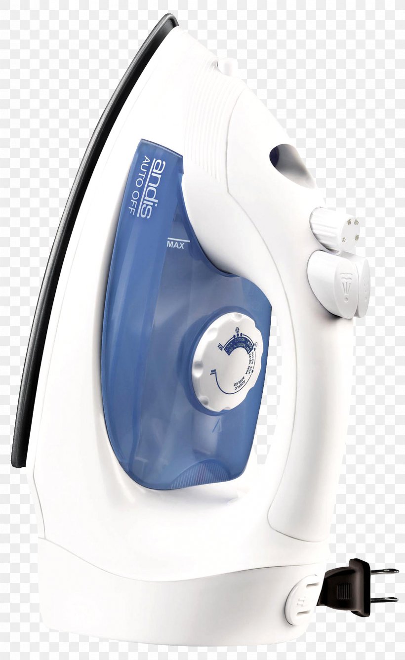 Clothes Iron Small Appliance Home Appliance Steam Kitchen, PNG, 1227x2000px, Clothes Iron, Andis, Clothing, Hardware, Home Appliance Download Free