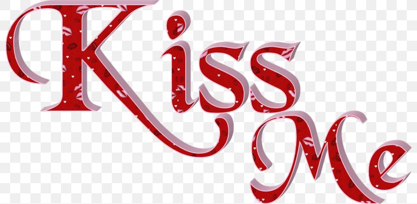 Kiss Clip Art, PNG, 800x401px, Kiss, Brand, Free Content, Friendship, Lip Download Free