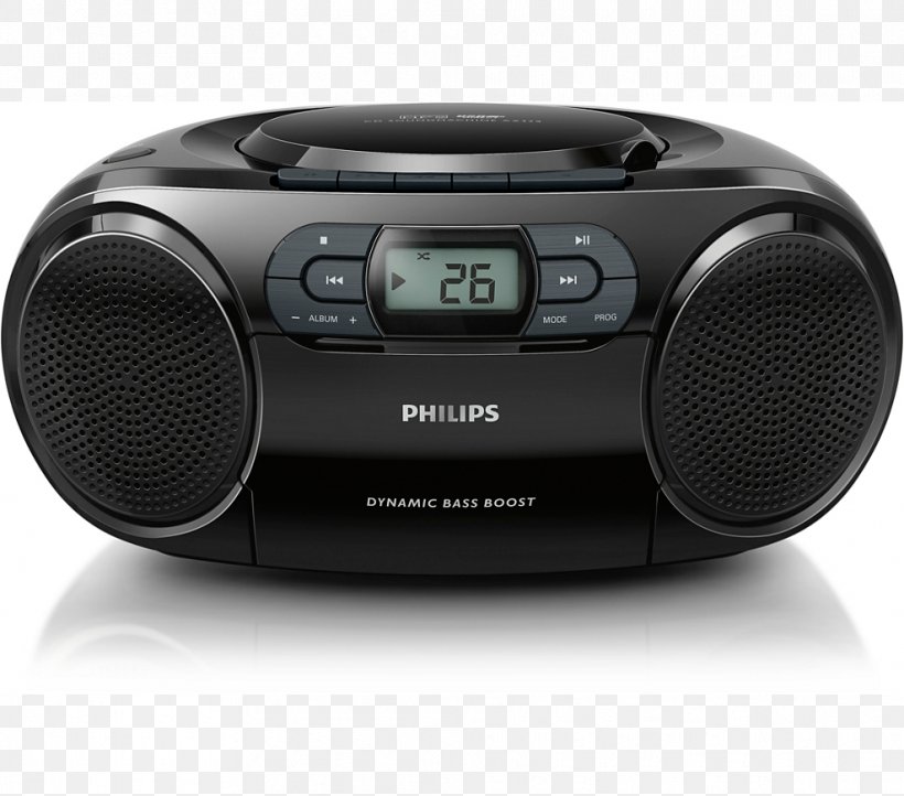 Loudspeaker CD Player Portable Media Player USB Portable Audio Player, PNG, 988x870px, Loudspeaker, Audio, Boombox, Cd Player, Compact Disc Download Free