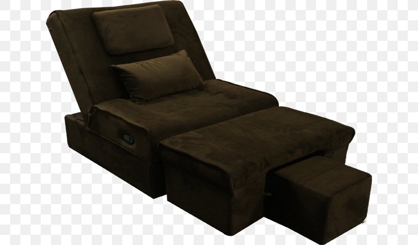 Massage Chair Table Recliner Couch Furniture, PNG, 640x480px, Massage Chair, Beauty Parlour, Bed, Chair, Couch Download Free