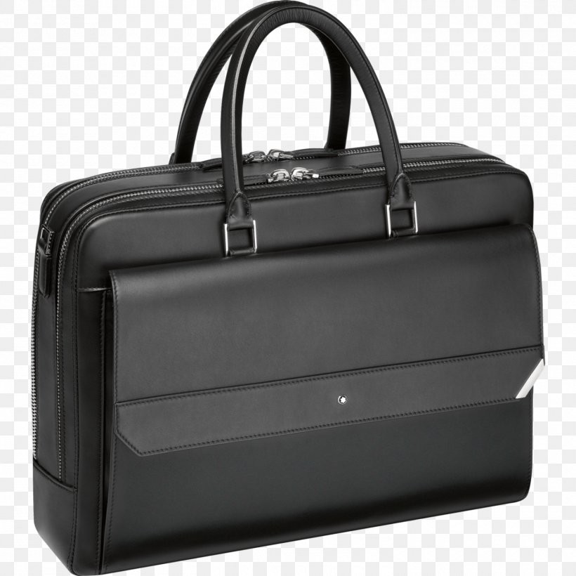 Montblanc Briefcase Bag Wallet Leather, PNG, 1500x1500px, Montblanc, Bag, Baggage, Belt, Black Download Free