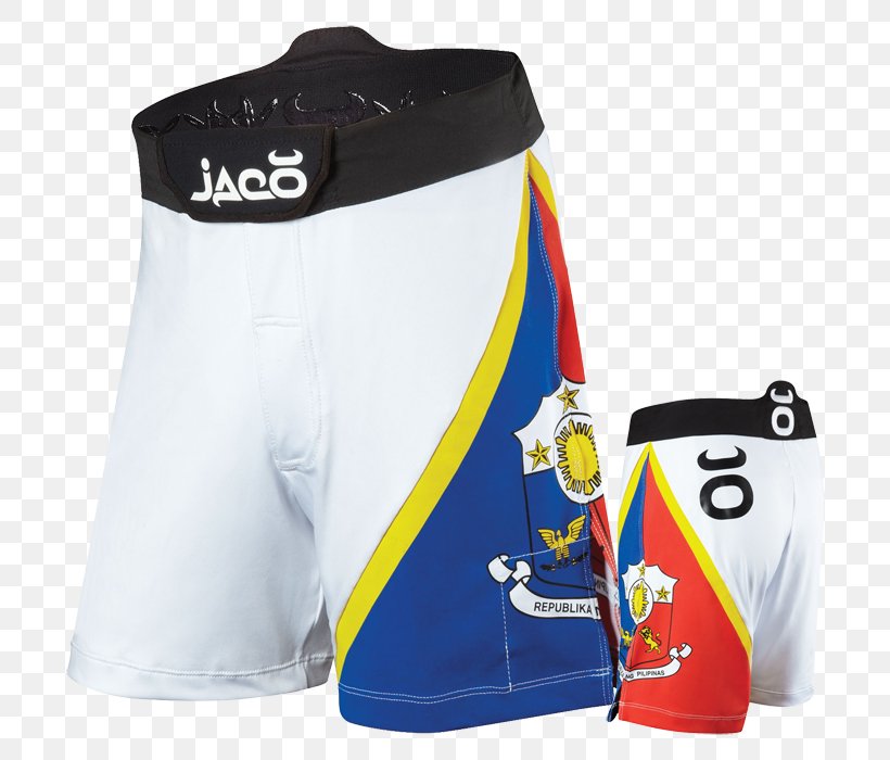 Philippines Mixed Martial Arts Shorts Clothing T-shirt, PNG, 700x700px, Philippines, Active Shorts, Bermuda Shorts, Brand, Brandon Vera Download Free