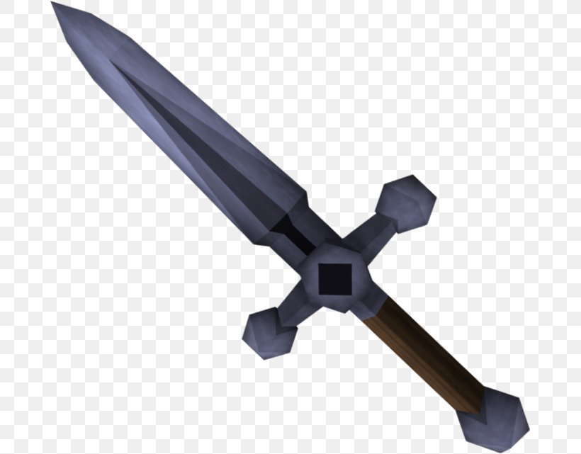 RuneScape Weapon Dagger Mithril Sword, PNG, 679x641px, Runescape, Blog, Cold Weapon, Dagger, Fist Download Free