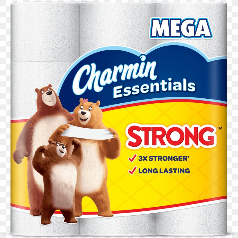 Toilet Paper Charmin Tissue Paper Facial Tissues, PNG, 1500x1500px, Paper, Animal, Bathroom, Charmin, Discounts And Allowances Download Free