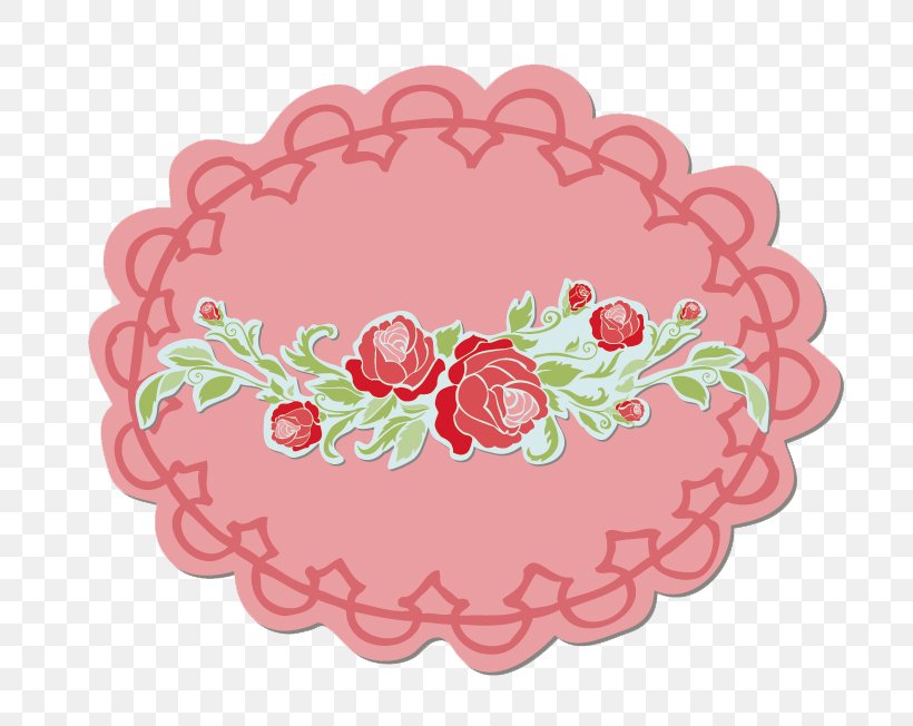 Vintage Red Lace Label Material Picture, PNG, 794x652px, Designer, Color, Drawing, Floral Design, Floristry Download Free