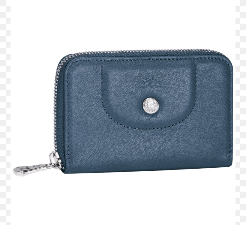 Wallet Leather Coin Purse Longchamp Pliage, PNG, 750x750px, Wallet, Bag, Boutique, Brand, Briefcase Download Free