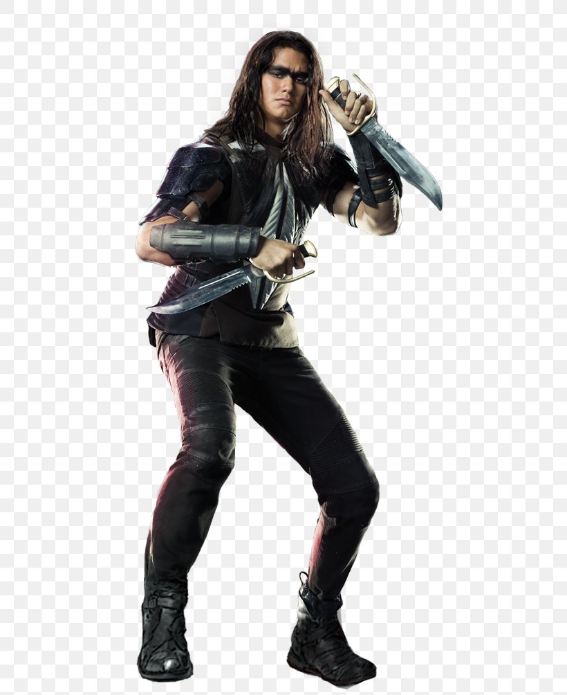 Warpath X-Men: Days Of Future Past Quicksilver Iceman Blink, PNG, 557x1004px, Warpath, Action Figure, Blink, Colossus, Costume Download Free