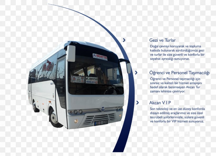 Akcan Turizm Transport Business Tour Bus Service, PNG, 850x615px, Transport, Automotive Exterior, Automotive Industry, Brand, Bus Download Free