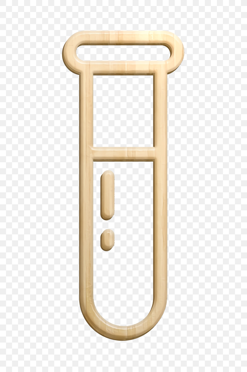 Blood Test Icon Health And Medical Icon Test Tube Icon, PNG, 492x1238px, Blood Test Icon, Angle, Bathroom, Brass, Furniture Download Free