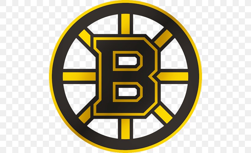 Boston Bruins National Hockey League Detroit Red Wings Ice Hockey Carolina Hurricanes, PNG, 500x500px, Boston Bruins, Area, Ball, Brad Marchand, Brand Download Free