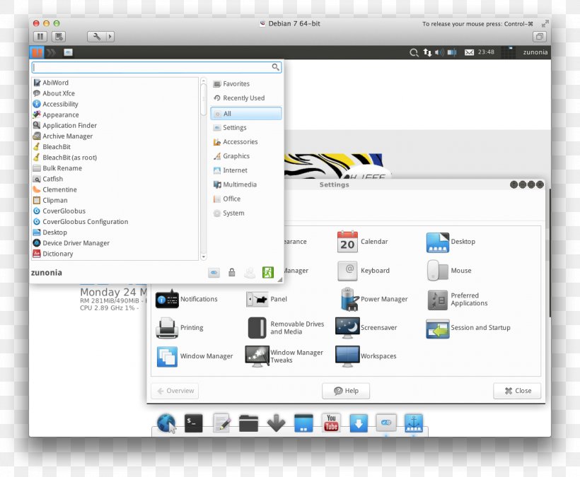 Computer Software Apple Screenshot, PNG, 2276x1874px, Computer, Apple, Automator, Brand, Computer Program Download Free