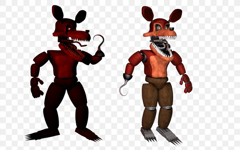 Five Nights At Freddy's 4 Five Nights At Freddy's 2 Nightmare Animatronics, PNG, 2560x1600px, Five Nights At Freddy S 2, Action Figure, Action Toy Figures, Animal Figure, Animation Download Free